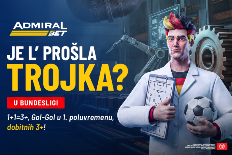 Bajern otvara Bundesligu protiv Štutgarta - Šampion odmah na ozbiljnom testu