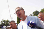 Tražili su od mene da unizim Srbiju! Vučić o pritiscima iz regiona: „Zašto se svaka moja reč meri, a drugima ne?“