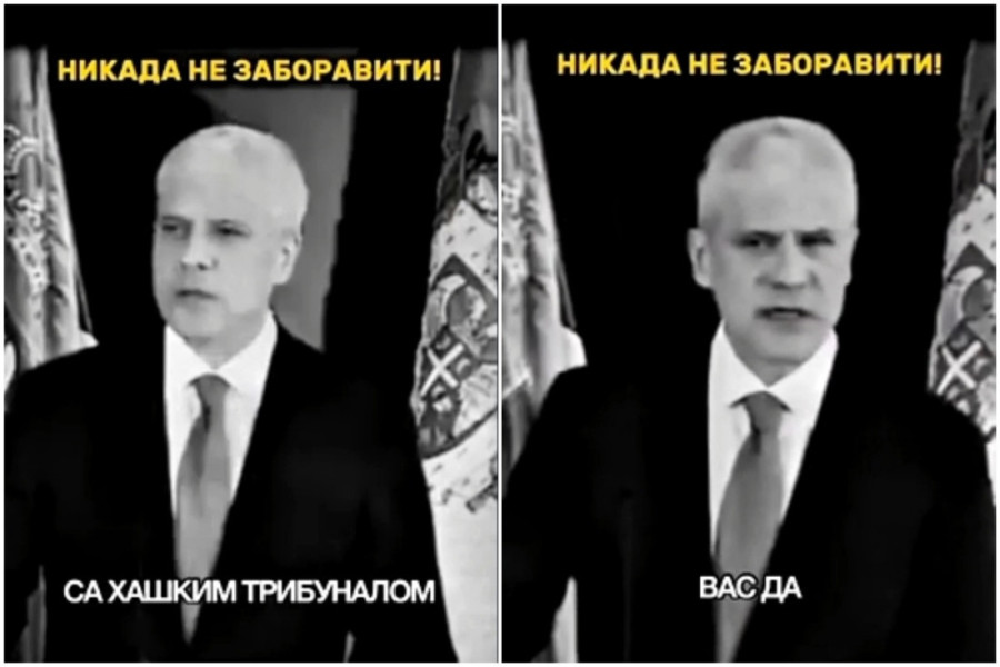 Šojgu zagrmeo posle smrti Ratka Mladića! Iz Moskve stigla brutalna poruka o Hagu!