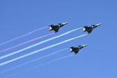 Švedska šalje avione i brodove Finskoj: Nastavlja se jačanje istočnog krila NATO-a