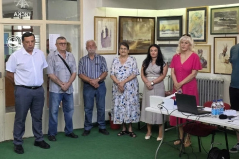 U okviru Velikogospojinskih dana u Novom Bečeju: Memorijalni turnir „Vojislav Lukačev“ okupio prijatelje iz cele Vojvodine