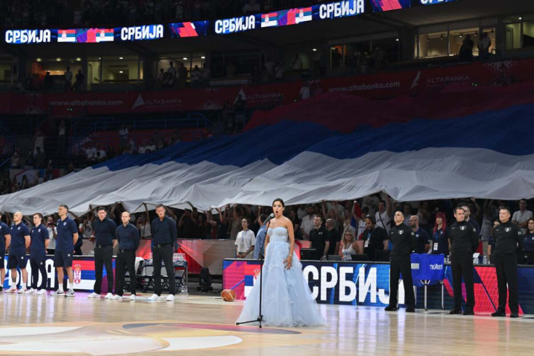 Srbija furiozna u završnici: Islanđani su se dugo odupirali, ali su na kraju ipak deklasirani (FOTO)
