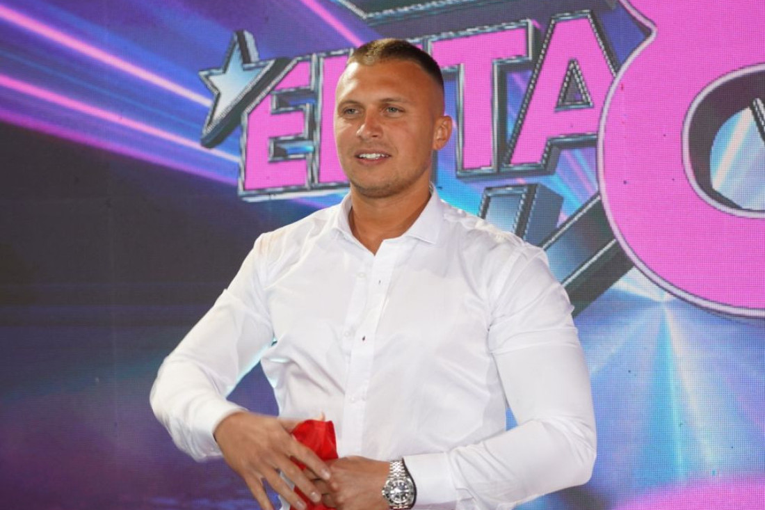 Karić tražio posebne uslove za "Elitu 10"! Dela honorara se i odrekao, pa se bacio na raskrinkavanje Anđele
