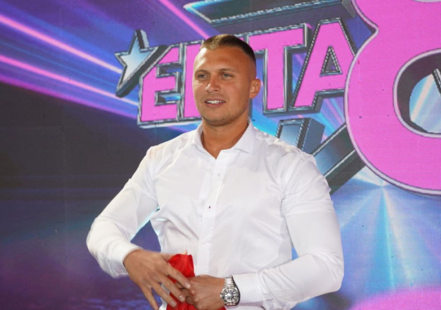 "Sanji Grujić sam uzvratila tužbom!" Sofija Janićijević razvezala jezik!