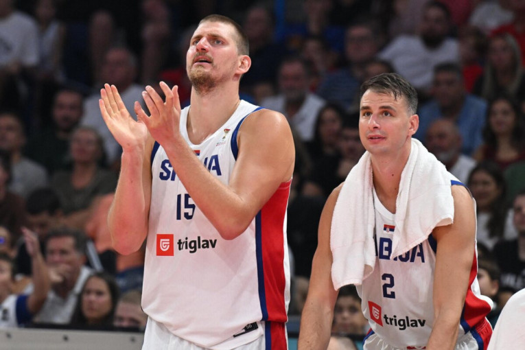 Jokić posle Islanda: Drugo poluvreme je za primer!