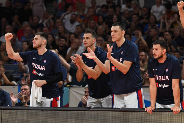 Tanasković oduševio u Areni, pa najavio veliki okršaj: Idemo u Italiju puni samopouzdanja!