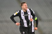 Milioni stigli u Humsku: Partizan prodao Ugrešića, crno-beli odlično prošli!