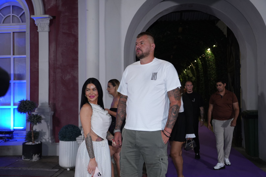 Zbog ovog snimka je nastao haos između Vanje i Janjuša: "Izašli smo, nilo nam je lepo"