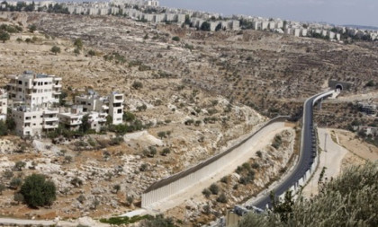 Izrael nastavlja da prisvaja palestinsku teritoriju: Raspisan tender za izgradnju naselja koje bi preseklo Zapadnu obalu