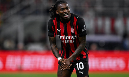 Leao je završio sa Milanom: Ugovoren veliki transfer - Portugalac spakovao kofere!