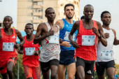 Beograd ponovo na mapi svetske atletike!