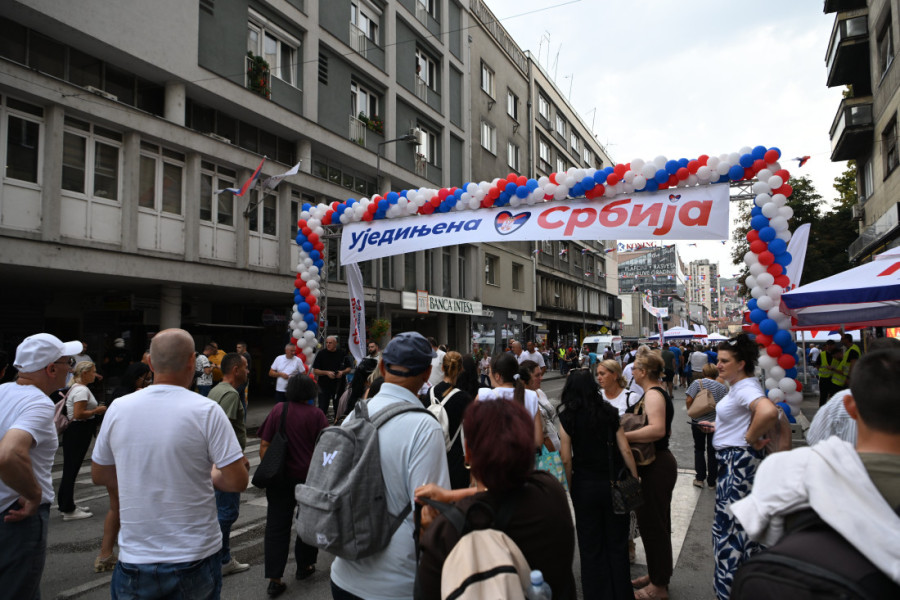 "Molio sam Hag da puste Mladića, nije kraj njihove osvete": Vučić otkrio: Spremaju sramnu oslobađajuću presudu Tačiju (FOTO/VIDEO)
