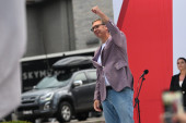 "Molio sam Hag da puste Mladića, nije kraj njihove osvete": Vučić otkrio: Spremaju sramnu oslobađajuću presudu Tačiju (FOTO/VIDEO)