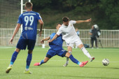 Vojvodina brojala do 5 u Beogradu: Pogledajte i hajlajtse dva identična remija (VIDEO)