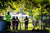 Pucnjava na rejv žurci u Švajcarskoj! Ima ranjenih(FOTO)