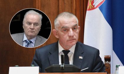 Srbija traži odgovore o lečenju Ratka Mladića: "Postoje izveštaji koji osporavaju primenjenu terapiju"