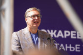 Vučić sumirao nedelju iza nas: Ono što je nekada bilo vizija, danas je stvarnost