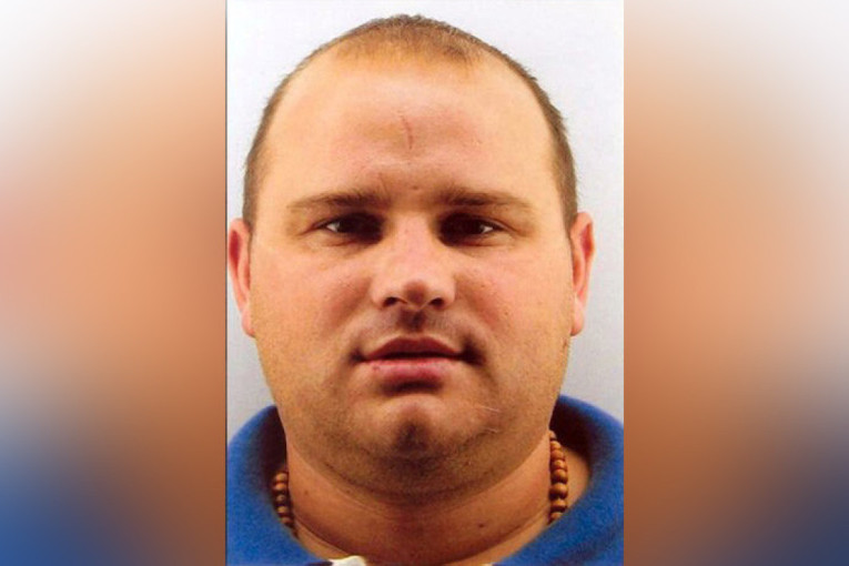 Mračna prošlost Novice Eleka: Bivšoj supruzi pucao u noge, dve godine bežao od policije