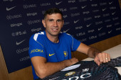 Svetski prvak za jaču odbranu: Emilijano Martinez potpisao za Čelsi!