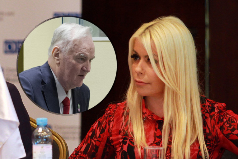 "Duša me boli": Poslednja želja Ratka Mladića bila je da umre u Srbiji, institucije se borile do poslednjeg sata