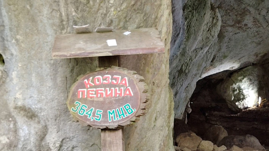 Srbi imaju gene neandertalaca: Ovde je bilo njihovo stanište (VIDEO)