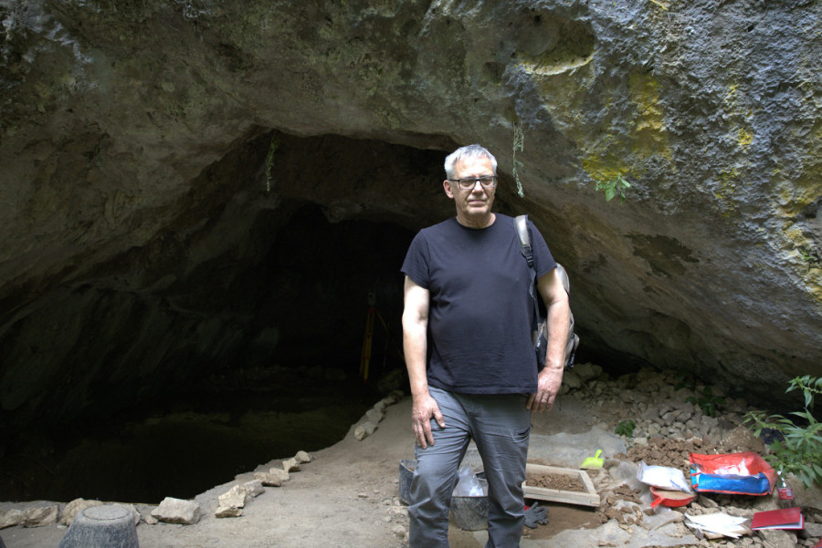 Srbi imaju gene neandertalaca: Ovde je bilo njihovo stanište (VIDEO)