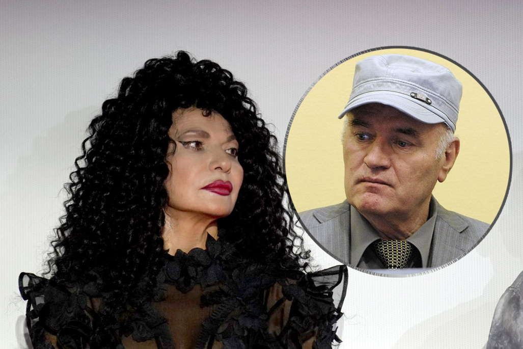Krivična prijava protiv Lidije Vukićević zbog objave!