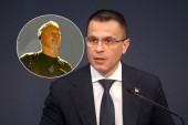Milićević o ustaškom spektaklu u Vukovaru: "Ovo je pretnja svakom Srbinu u Hrvatskoj"