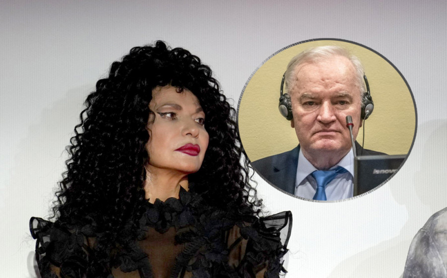 "Srbi nisu genocidan narod": Oglasila se Lidija Vukićević iz Sarajeva - "Ne bojim se!"