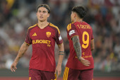 Roma napada Skudeto: Stigao i reprezentativac Argentine!
