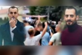 Razotkriveni blokaderi divljaci: Otkriveno ko stoji iza haosa u Užicu, povezan je sa Brajanom Brkovićem (VIDEO)