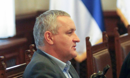 Linta o hapšenju devetoro Srba: Cilj je da ih zastraše i proteraju sa vekovnih ognjišta!