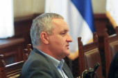 Linta o hapšenju devetoro Srba: Cilj je da ih zastraše i proteraju sa vekovnih ognjišta!