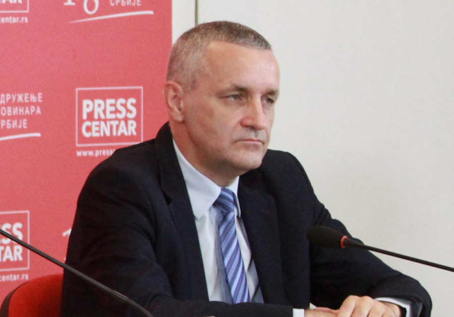 Linta o hapšenju devetoro Srba: Cilj je da ih zastraše i proteraju sa vekovnih ognjišta!