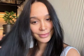 Edita mesec dana nakon porođaja presekla: Vraćam se da budem pevaljka! (FOTO)