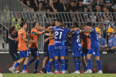 Partizanov evropski dželat doveo „tihu patnju“ Crvene zvezde! Hetafe ponovo ima Srbina!