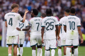 Murinjov Real počeo da seje strah! I Malaga osetila moć Kralja! (VIDEO)
