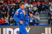 Istorijska medalja za Majdova! Zvezdin kapiten zablistao na premijeri novog takmičenja!