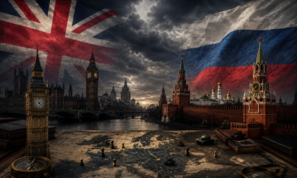 "Slediće katastrofalne posledice": Moskva uputila oštro upozorenje Londonu