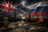 "Slediće katastrofalne posledice": Moskva uputila oštro upozorenje Londonu