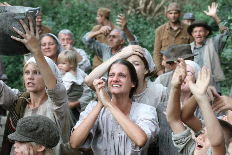 Ovogodišnji FEST otvara novi film Lordana Zafranovića: Potresna priča o stradanju dece u Jasenovcu (FOTO)