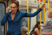 Gal Gadot je mesecima trčala zbog nove uloge: Onda se desila katastrofa (FOTO/VIDEO)