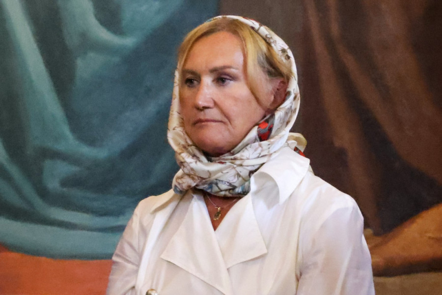 Ovo je najbogatija žena Rusije! Krenula od prodaje odeće, a danas sedi na bogatstvu od 4,25 milijardi evra!