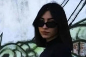 Ovo je Marija (22) koja je ubijena u pucnjavi u Švajcarskoj: Iz domovine otišla u potrazi za boljim životom (FOTO)