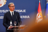 Vučić nadomak apsolutne većine! Objavljeno najnovije istraživanje, evo ko prelazi cenzus!