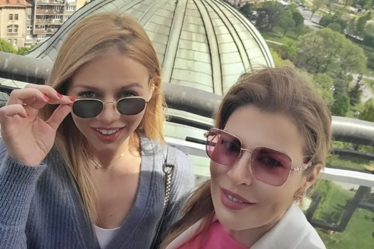 Udala se ćerka Milke Forcan! Gala ceremonija organizovana daleko od Srbije, a tek da vidite Jovaninu venčanicu!