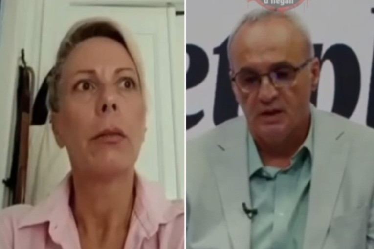 Hrvati i blokaderi kuju novi pakleni plan za Srbiju! Evo šta spremaju u izbornoj noći (VIDEO)