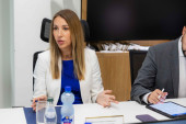Đedović: Povećana proizvodnja domaće rafinerije, očekujemo dobru snabdevenost tržišta