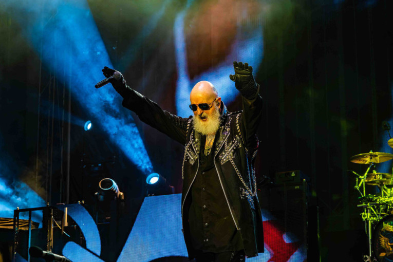 Vikend u znaku rok potresa na Ušću: Rob Halford i Judas Priest bacili publiku u trans, Dire Straits Legacy zaokružio spektakl