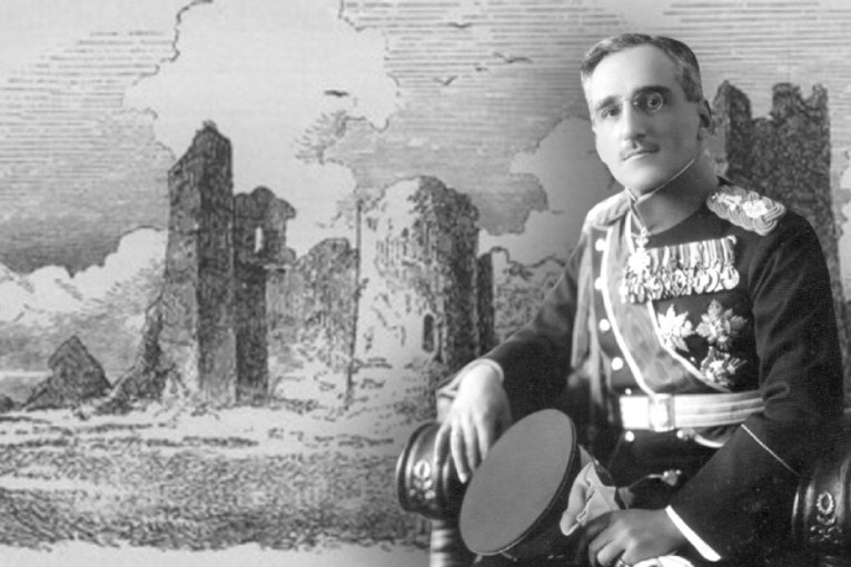 Misterija Žrnova: Kralj je naredio da ga sravne sa zemljom, a pitanje zašto i danas izaziva jezu